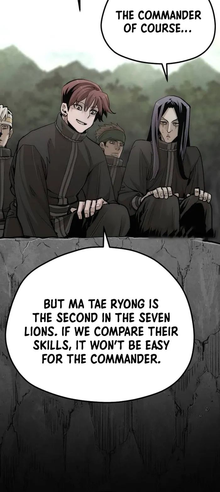 Heavenly Demon Cultivation Simulation Chapter 114 - Page 18