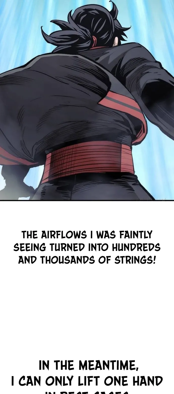 Heavenly Demon Cultivation Simulation Chapter 114 - Page 68