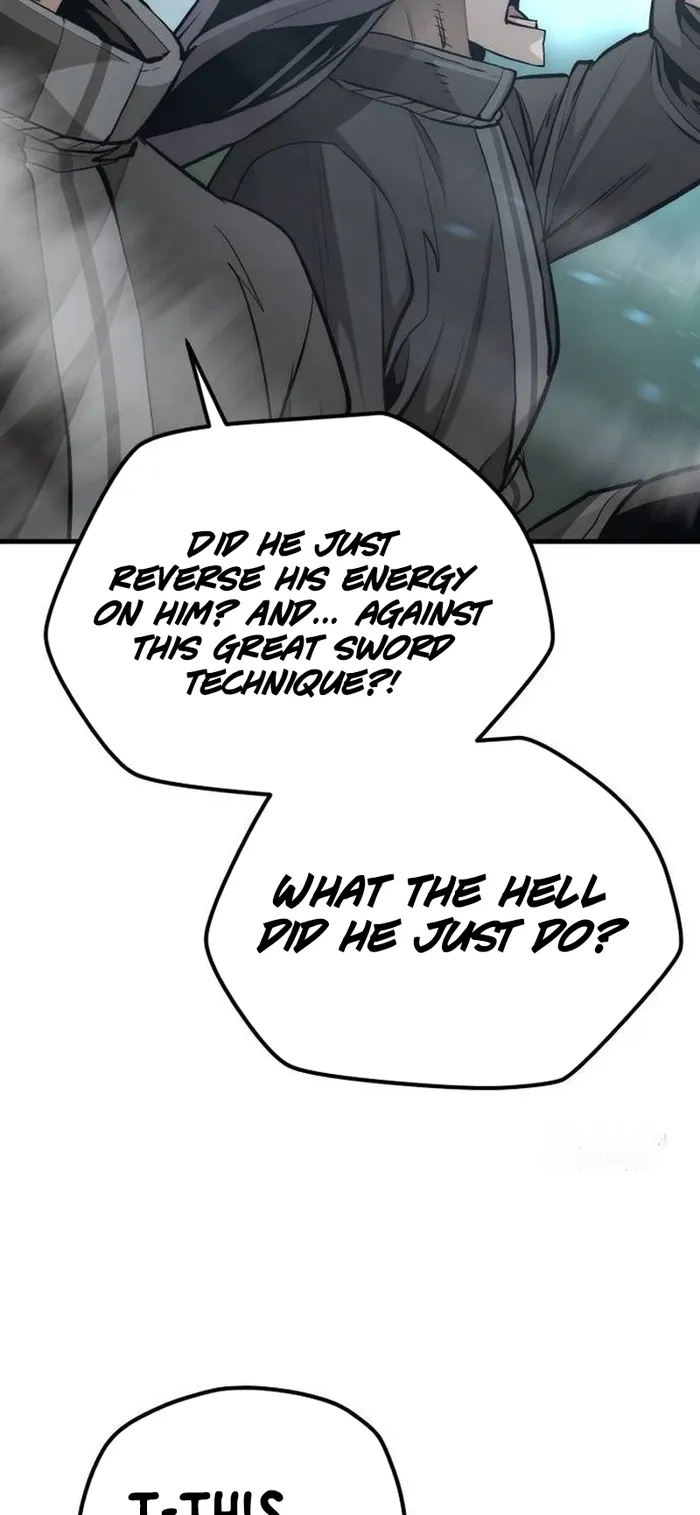Heavenly Demon Cultivation Simulation Chapter 114 - Page 81
