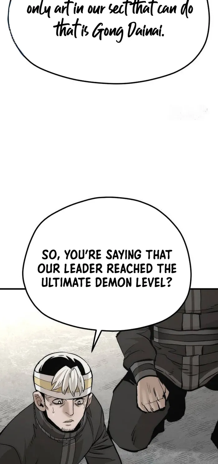 Heavenly Demon Cultivation Simulation Chapter 114 - Page 91