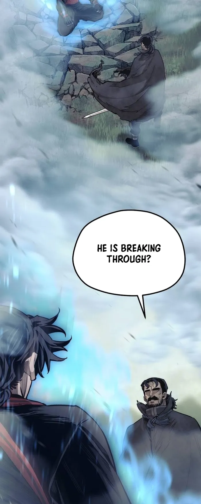 Heavenly Demon Cultivation Simulation Chapter 115 - Page 2