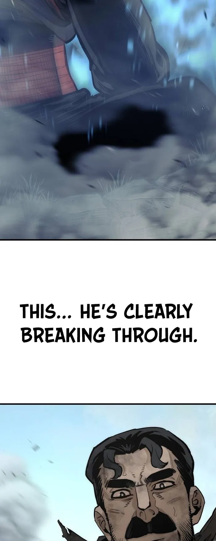 Heavenly Demon Cultivation Simulation Chapter 115 - Page 3