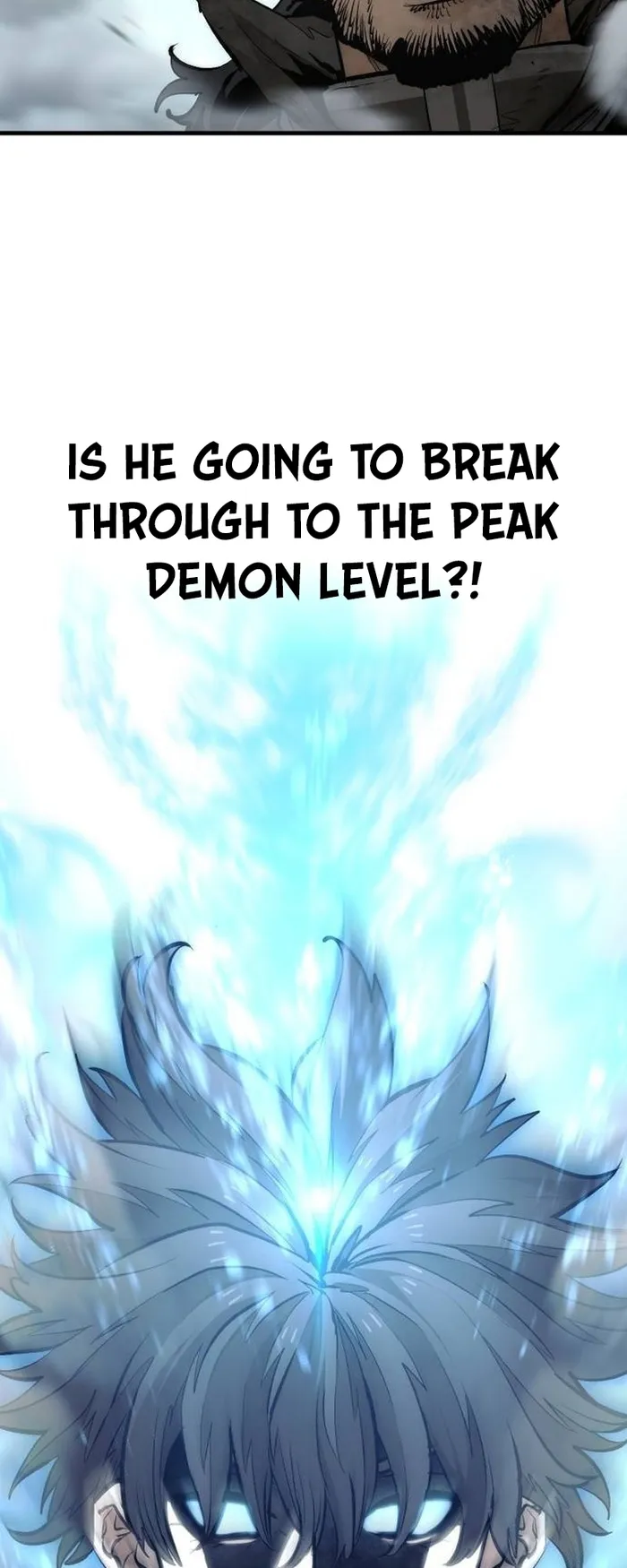 Heavenly Demon Cultivation Simulation Chapter 115 - Page 4