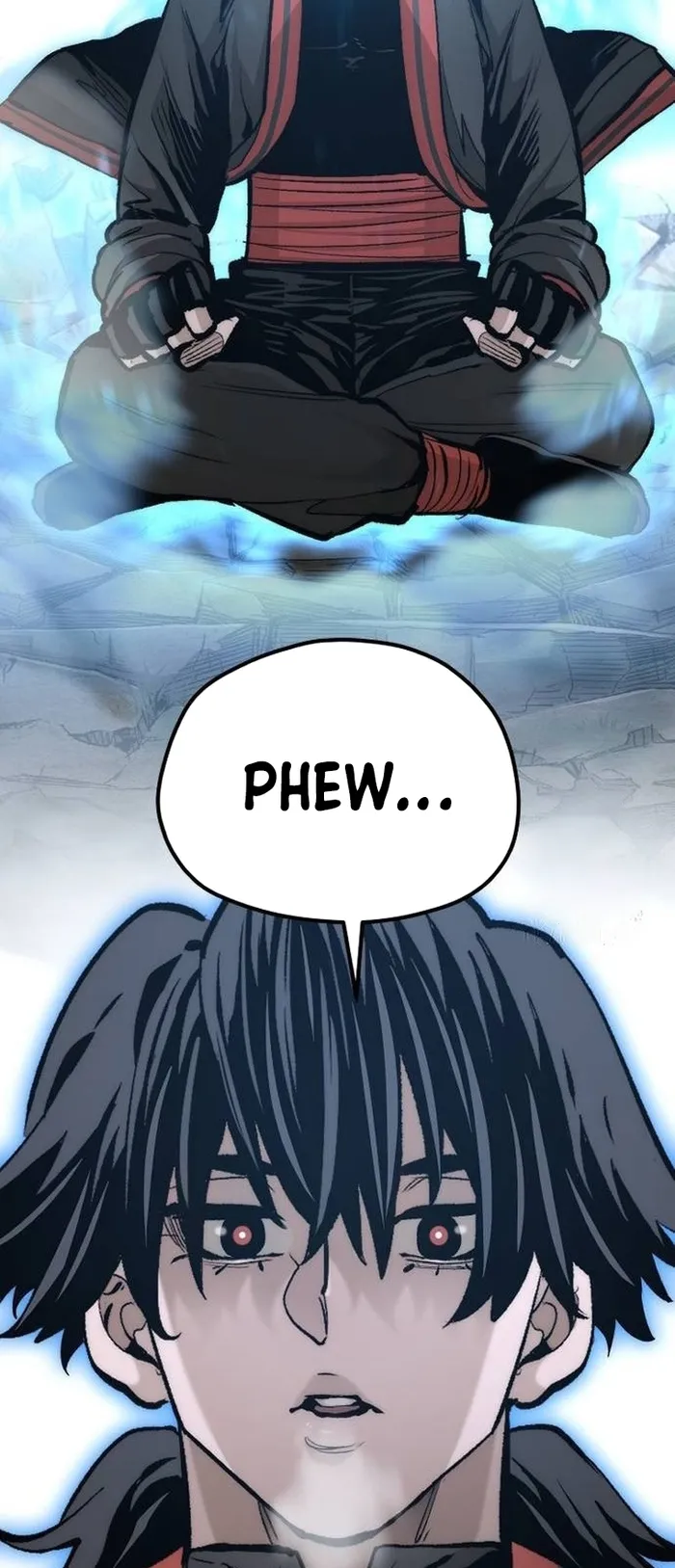 Heavenly Demon Cultivation Simulation Chapter 115 - Page 12