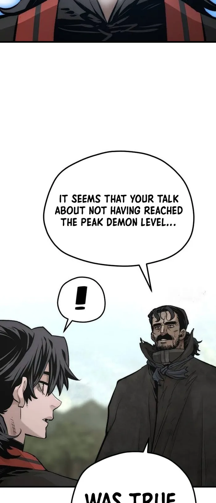 Heavenly Demon Cultivation Simulation Chapter 115 - Page 13