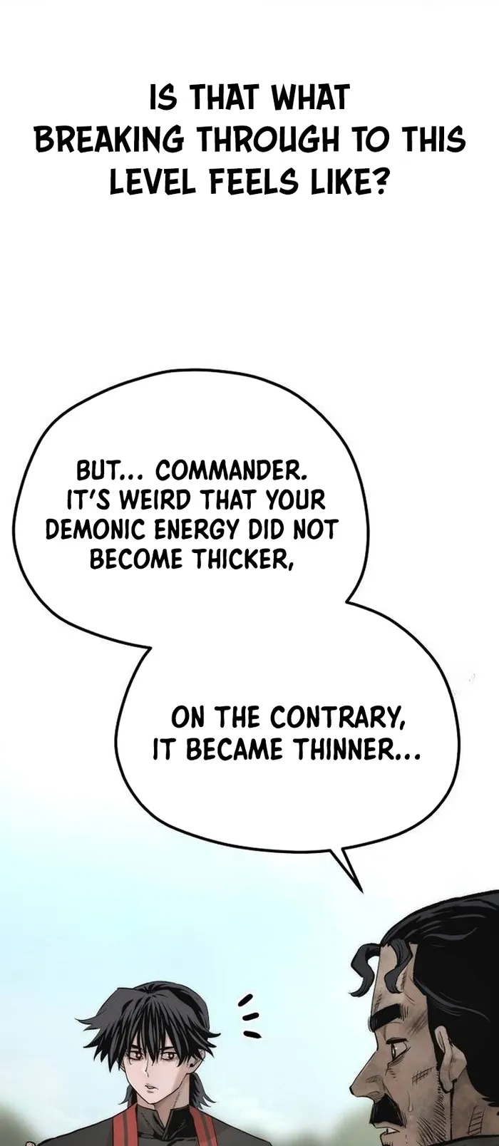 Heavenly Demon Cultivation Simulation Chapter 115 - Page 17