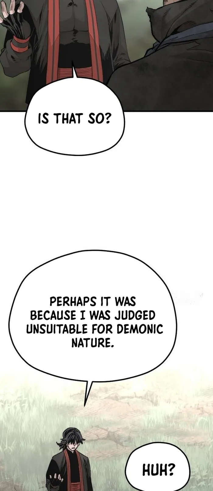 Heavenly Demon Cultivation Simulation Chapter 115 - Page 18