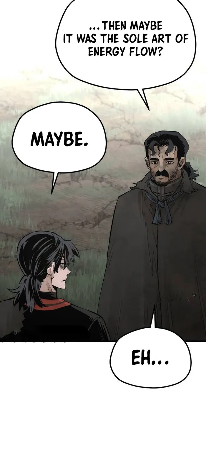 Heavenly Demon Cultivation Simulation Chapter 115 - Page 20
