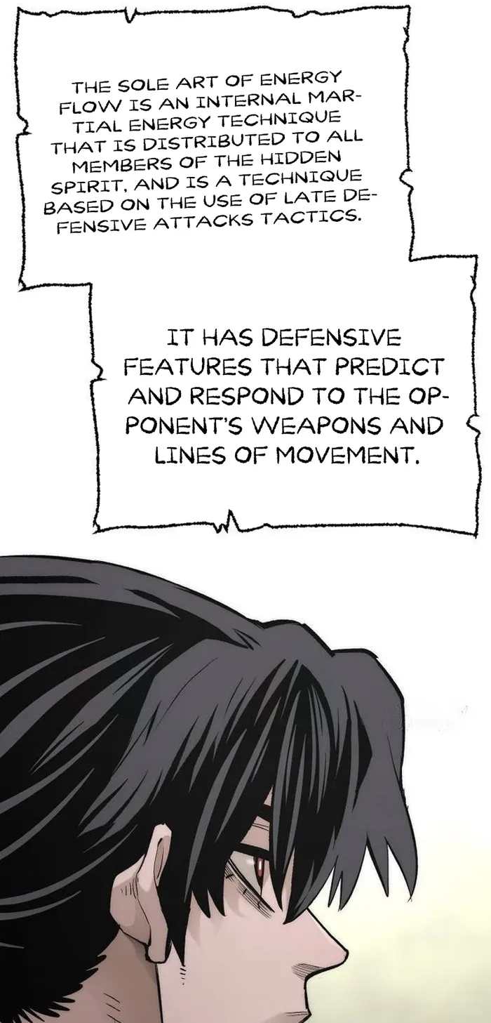 Heavenly Demon Cultivation Simulation Chapter 115 - Page 21