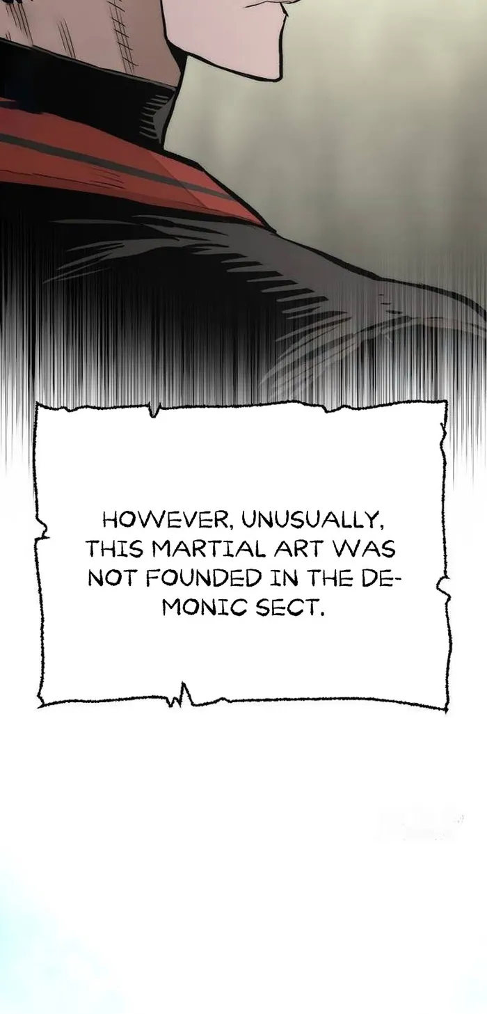 Heavenly Demon Cultivation Simulation Chapter 115 - Page 22