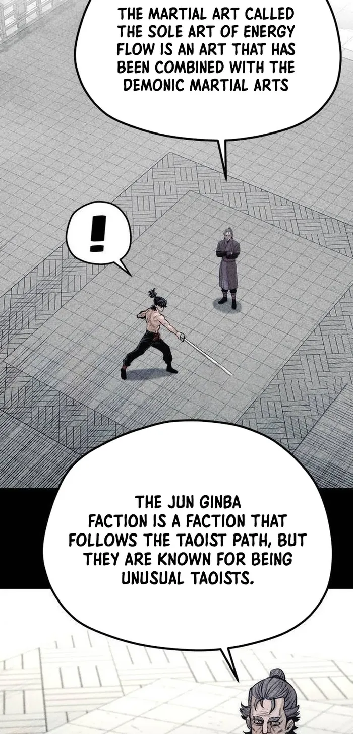 Heavenly Demon Cultivation Simulation Chapter 115 - Page 24