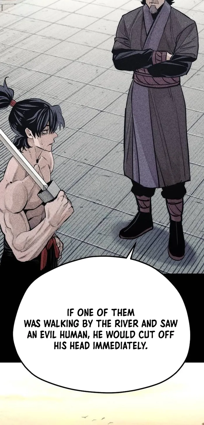 Heavenly Demon Cultivation Simulation Chapter 115 - Page 25