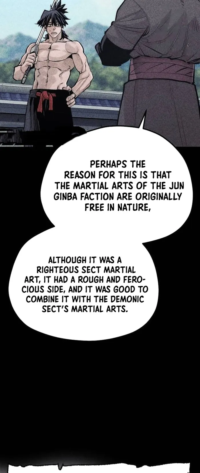 Heavenly Demon Cultivation Simulation Chapter 115 - Page 28
