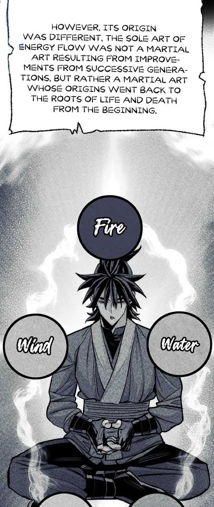 Heavenly Demon Cultivation Simulation Chapter 115 - Page 29