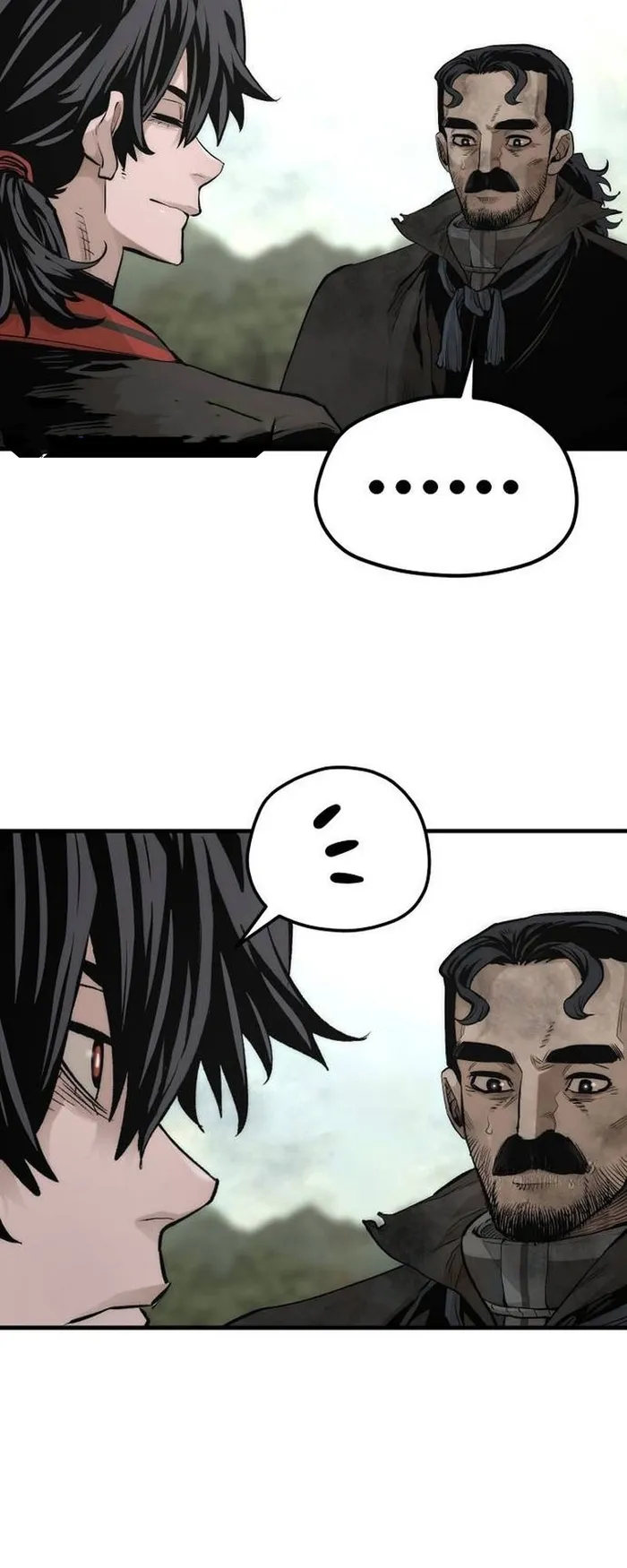 Heavenly Demon Cultivation Simulation Chapter 115 - Page 34