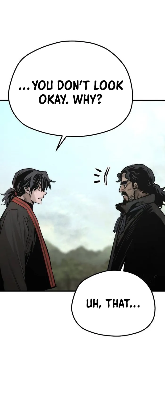 Heavenly Demon Cultivation Simulation Chapter 115 - Page 35