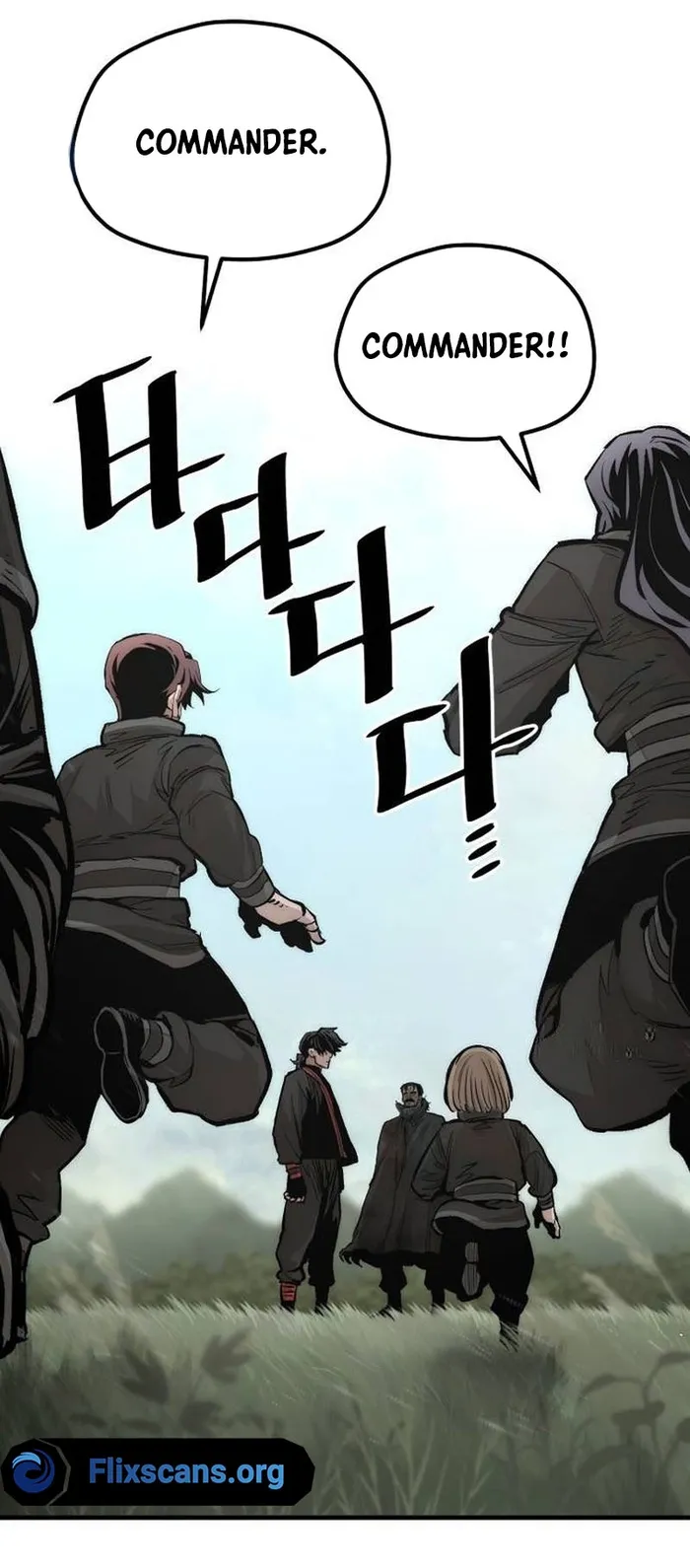 Heavenly Demon Cultivation Simulation Chapter 115 - Page 36
