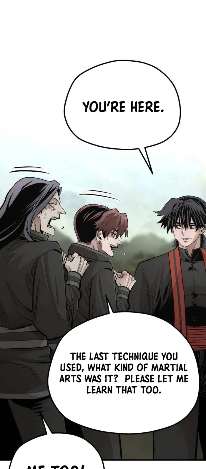 Heavenly Demon Cultivation Simulation Chapter 115 - Page 37