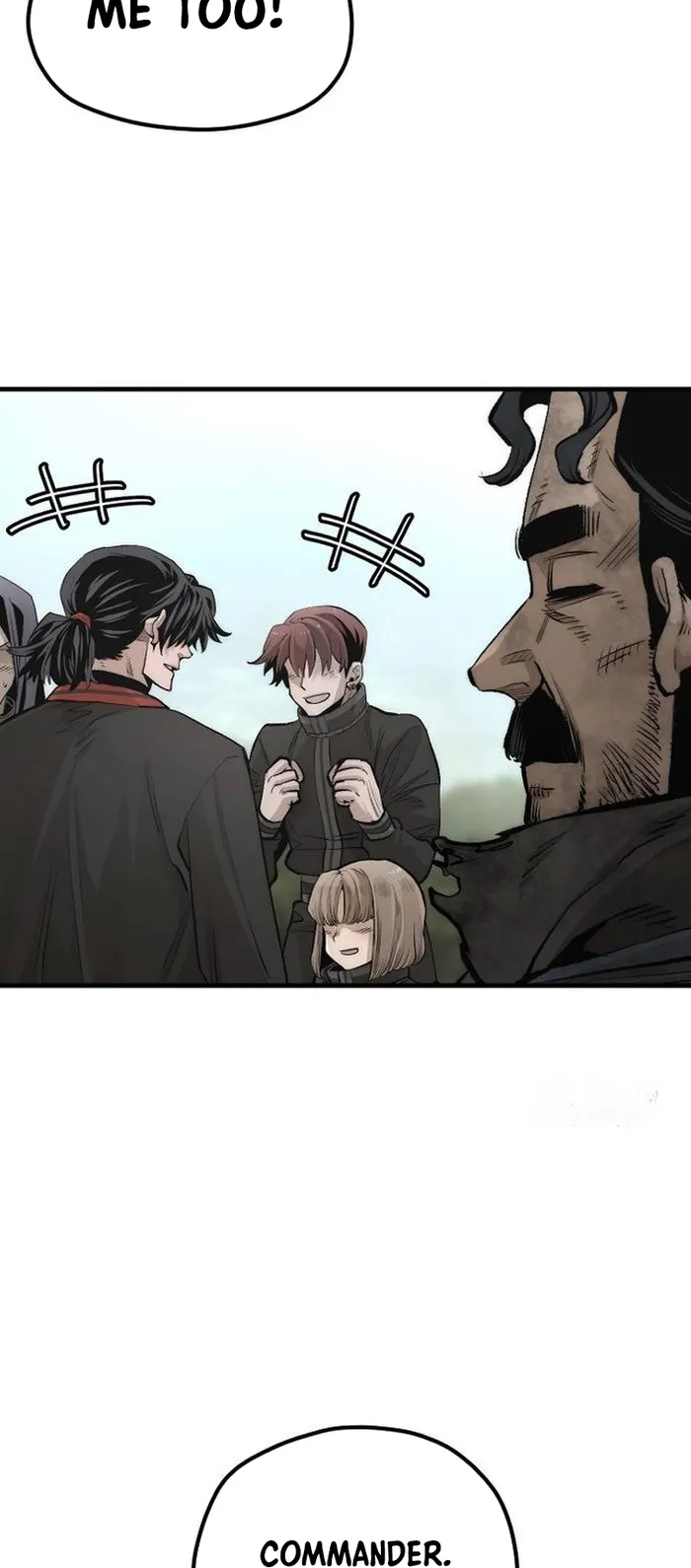Heavenly Demon Cultivation Simulation Chapter 115 - Page 38