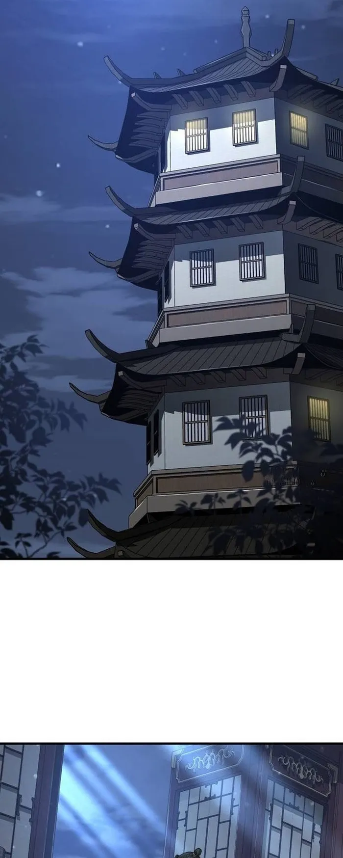 Heavenly Demon Cultivation Simulation Chapter 115 - Page 43