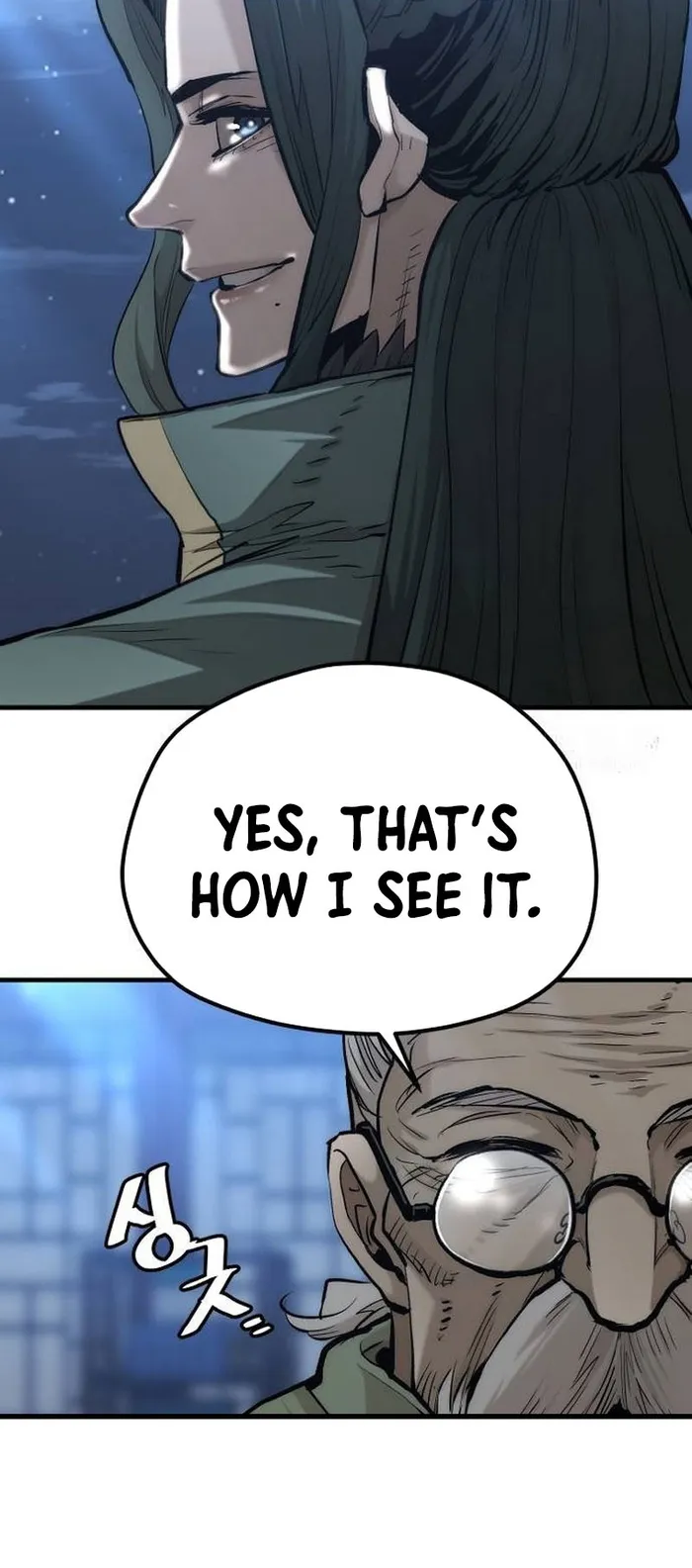 Heavenly Demon Cultivation Simulation Chapter 115 - Page 53