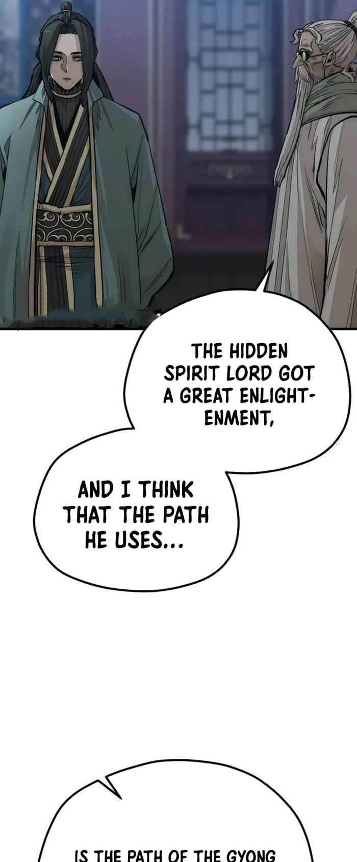 Heavenly Demon Cultivation Simulation Chapter 115 - Page 56