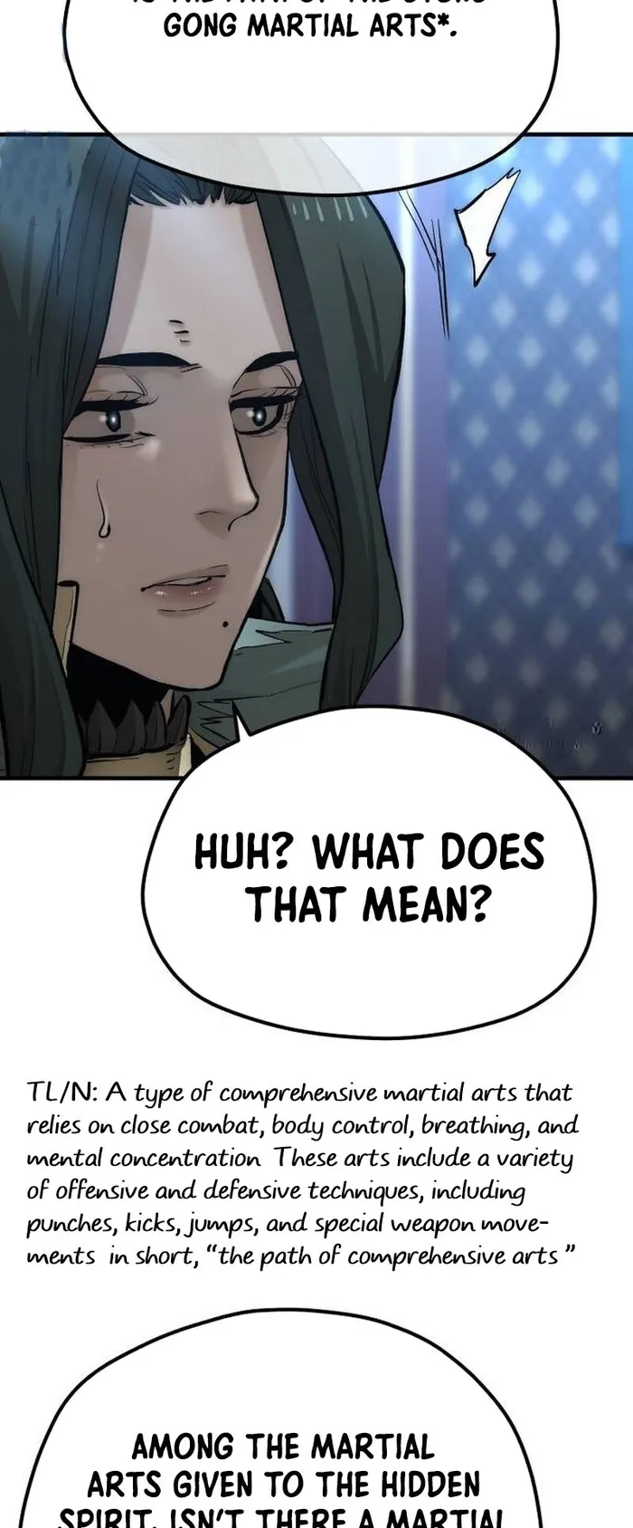 Heavenly Demon Cultivation Simulation Chapter 115 - Page 57