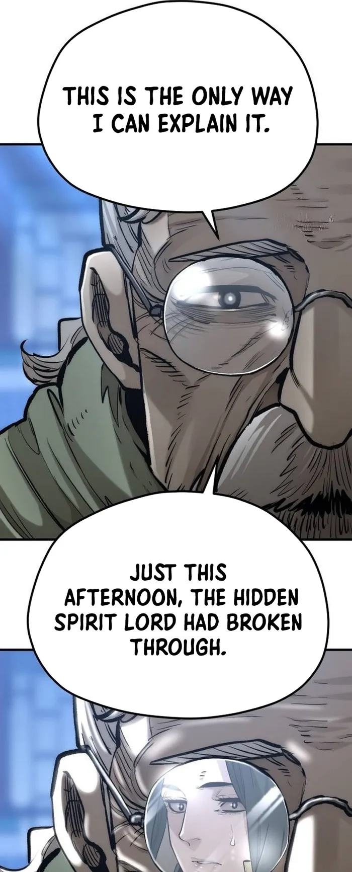 Heavenly Demon Cultivation Simulation Chapter 115 - Page 62