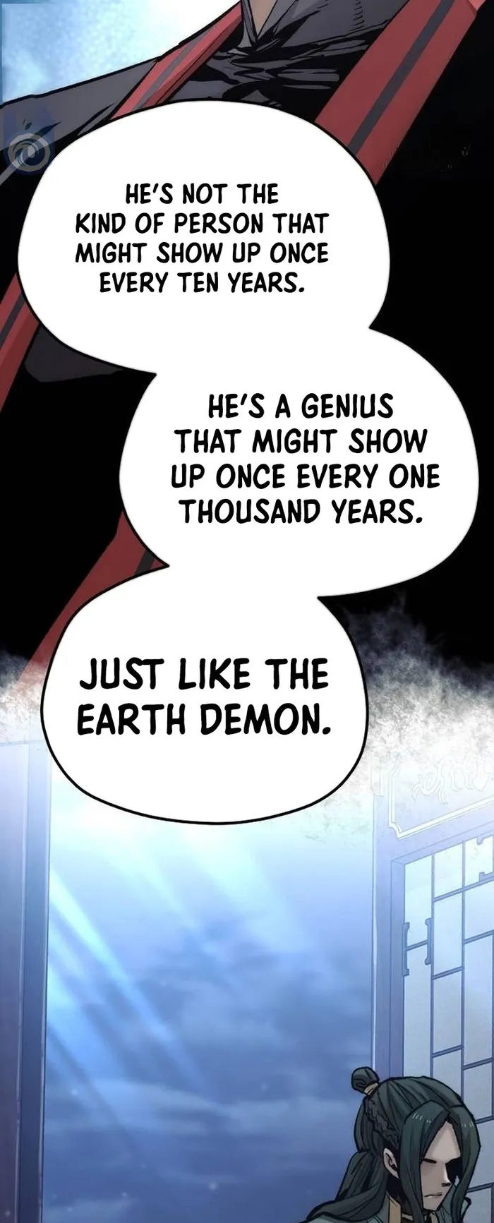 Heavenly Demon Cultivation Simulation Chapter 115 - Page 64