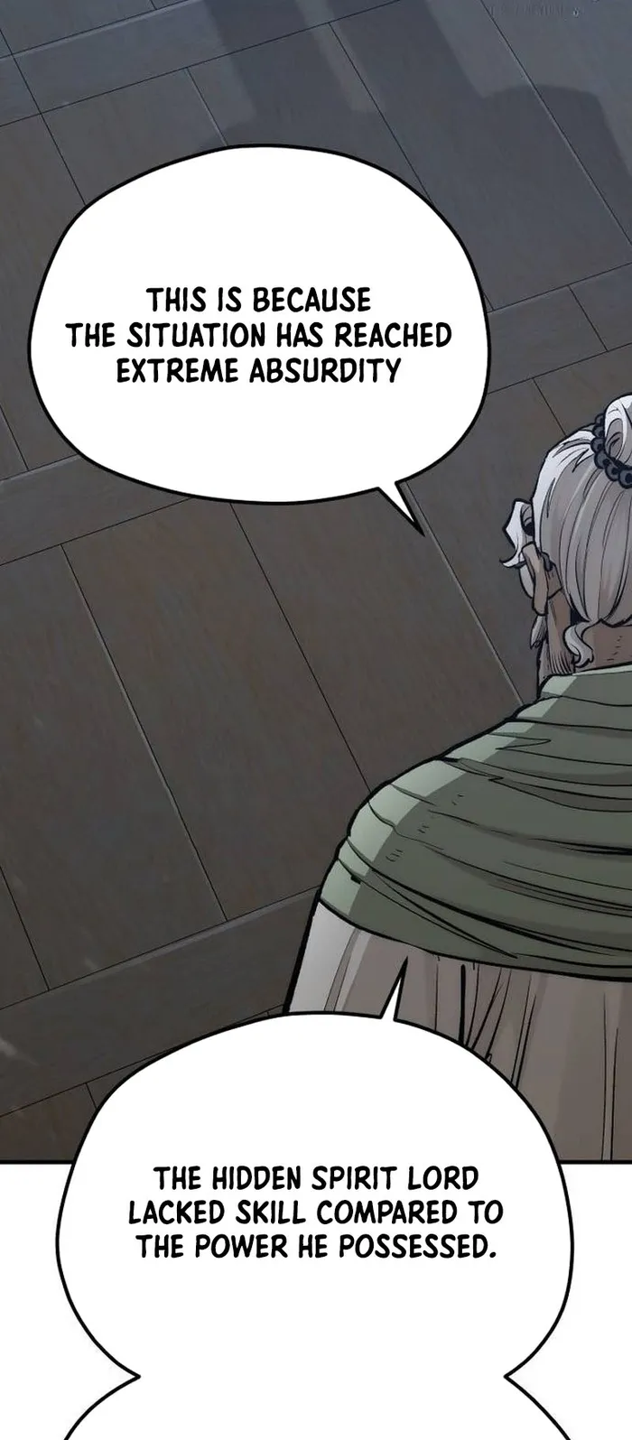 Heavenly Demon Cultivation Simulation Chapter 115 - Page 66