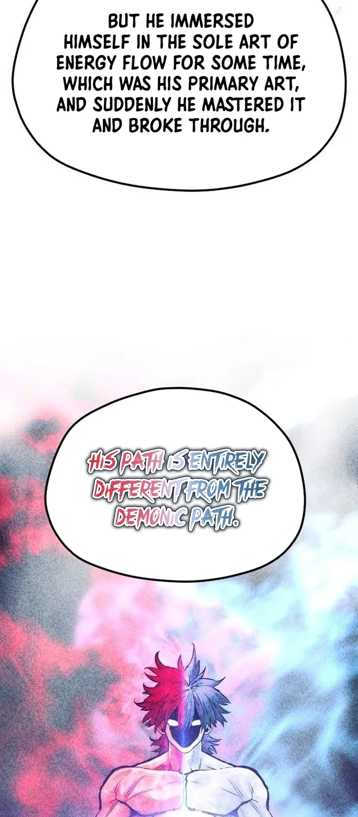 Heavenly Demon Cultivation Simulation Chapter 115 - Page 67