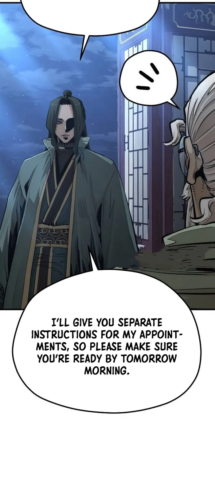 Heavenly Demon Cultivation Simulation Chapter 115 - Page 79