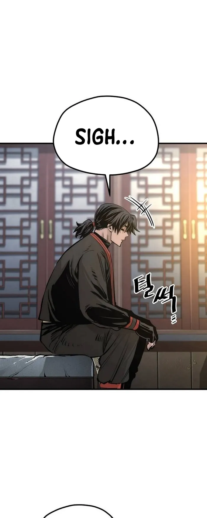 Heavenly Demon Cultivation Simulation Chapter 115 - Page 87