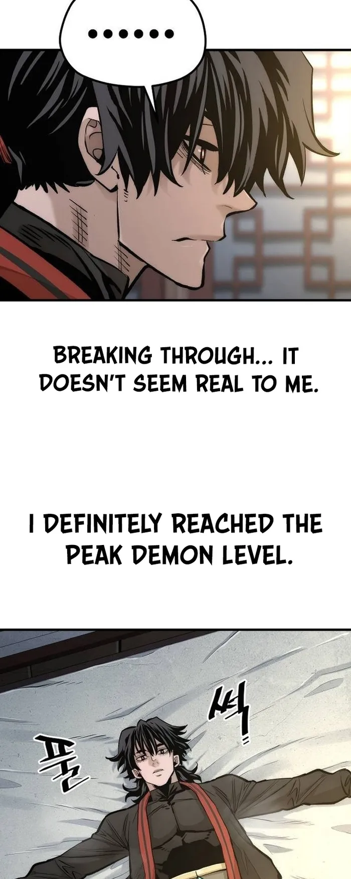 Heavenly Demon Cultivation Simulation Chapter 115 - Page 88