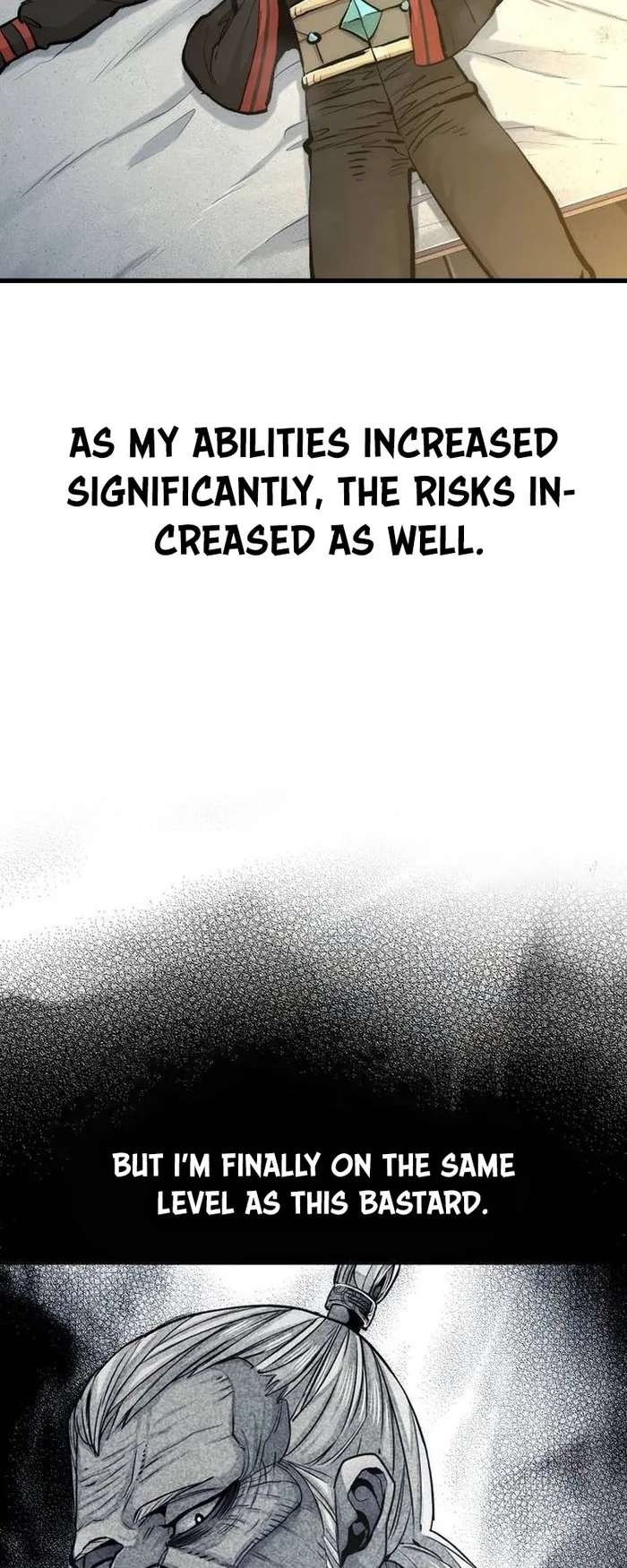 Heavenly Demon Cultivation Simulation Chapter 115 - Page 89