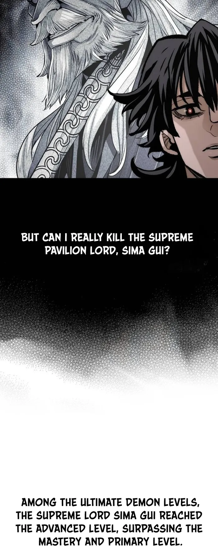 Heavenly Demon Cultivation Simulation Chapter 115 - Page 90