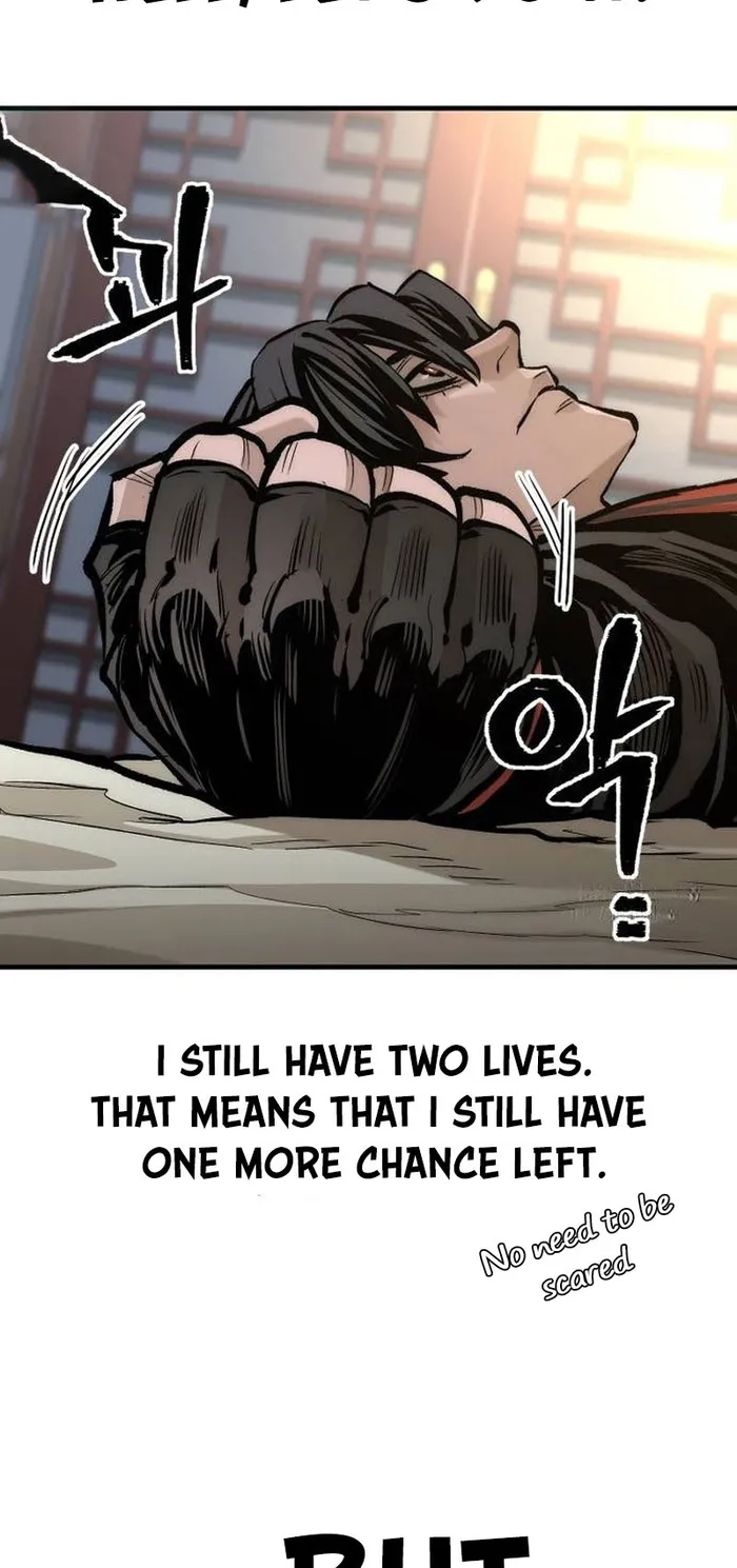 Heavenly Demon Cultivation Simulation Chapter 115 - Page 92