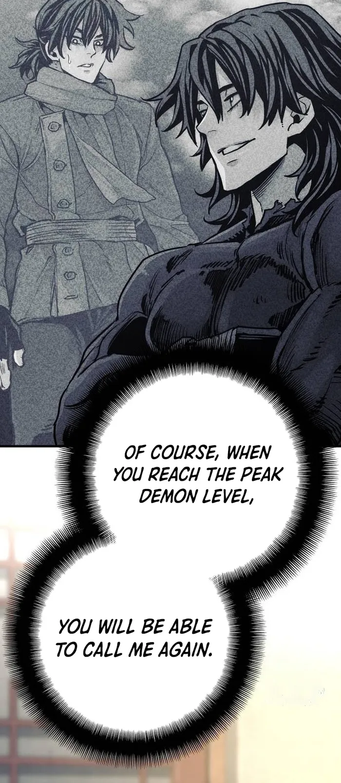 Heavenly Demon Cultivation Simulation Chapter 115 - Page 98