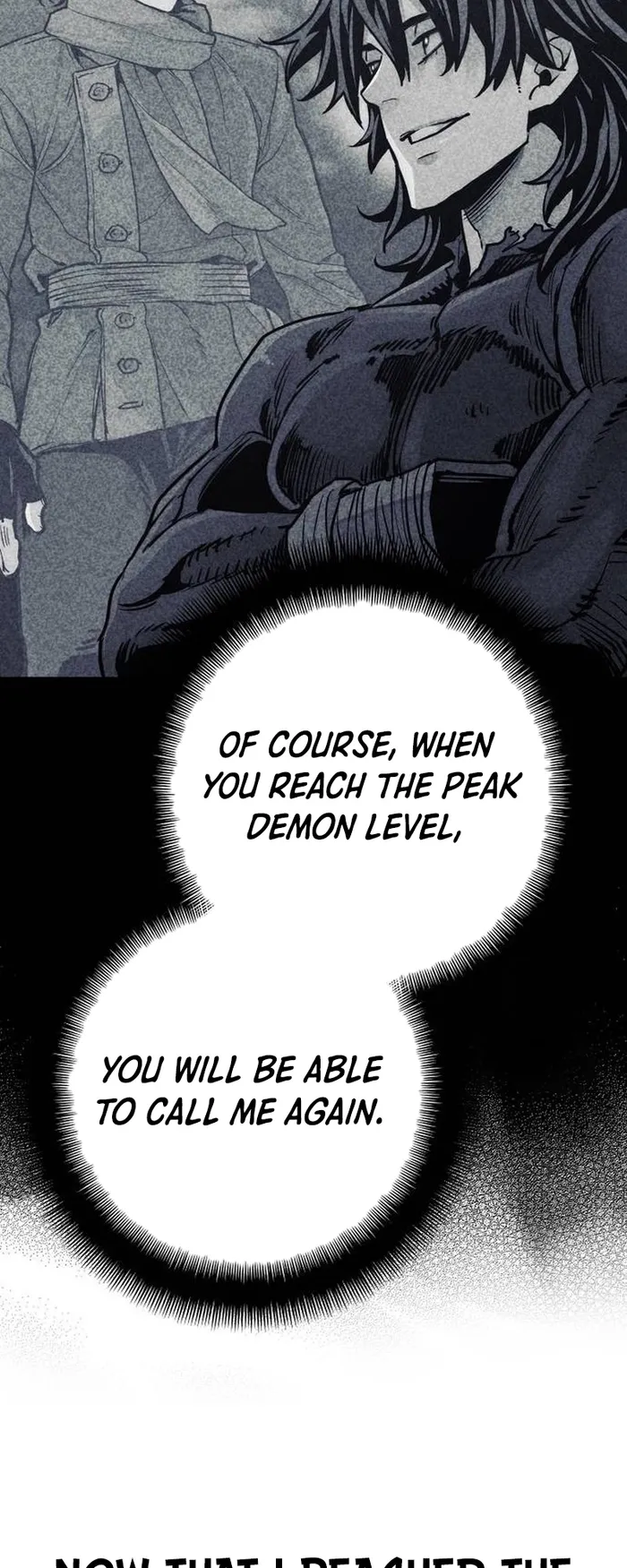 Heavenly Demon Cultivation Simulation Chapter 116 - Page 3
