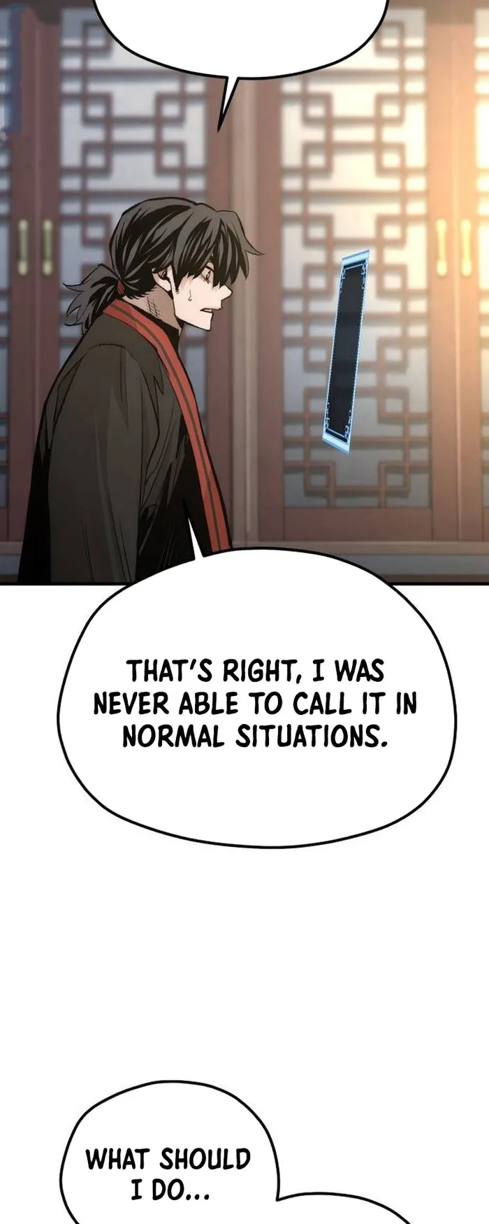Heavenly Demon Cultivation Simulation Chapter 116 - Page 8