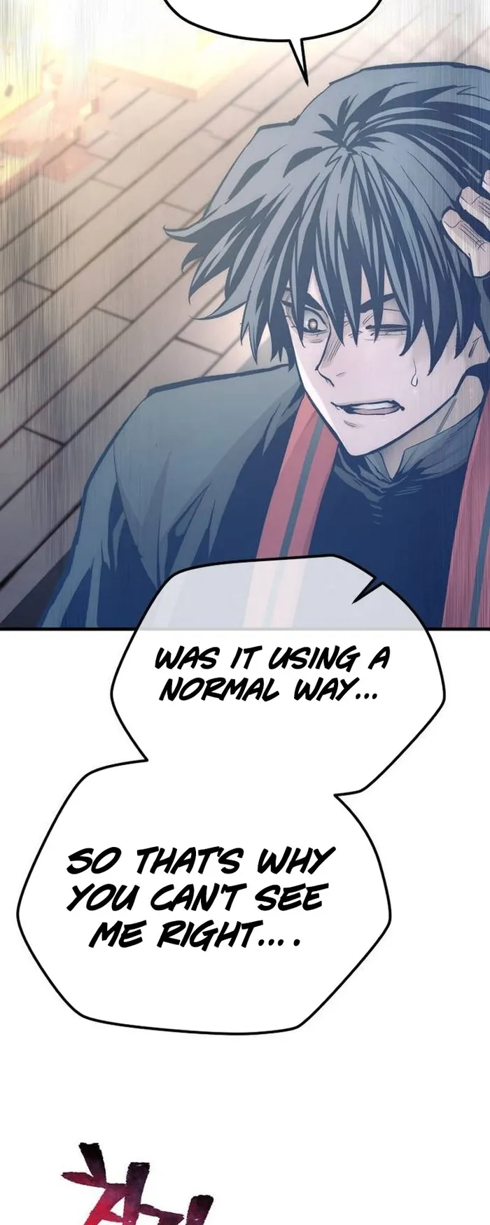Heavenly Demon Cultivation Simulation Chapter 116 - Page 24