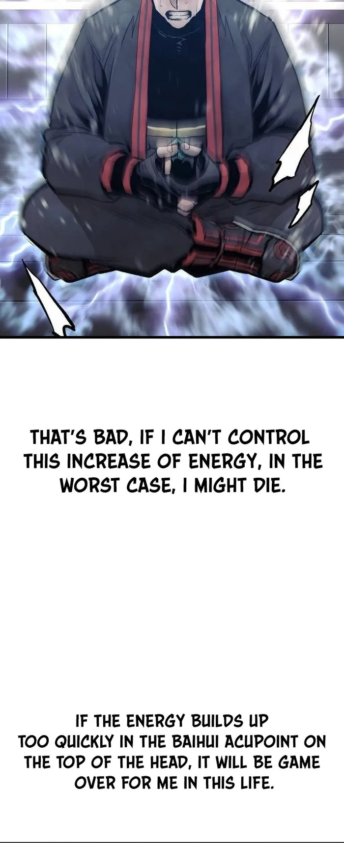 Heavenly Demon Cultivation Simulation Chapter 116 - Page 35