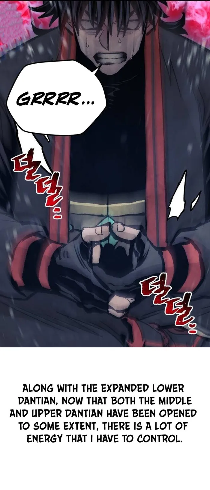 Heavenly Demon Cultivation Simulation Chapter 116 - Page 36