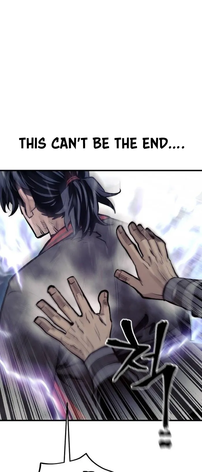 Heavenly Demon Cultivation Simulation Chapter 116 - Page 38