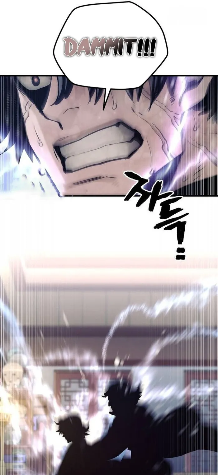 Heavenly Demon Cultivation Simulation Chapter 116 - Page 41
