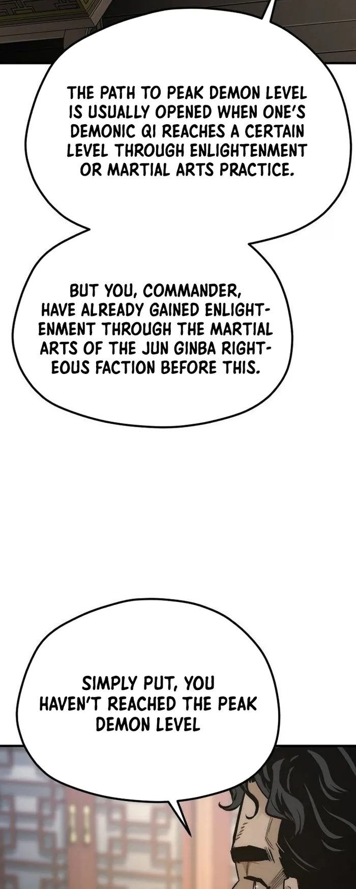 Heavenly Demon Cultivation Simulation Chapter 116 - Page 51