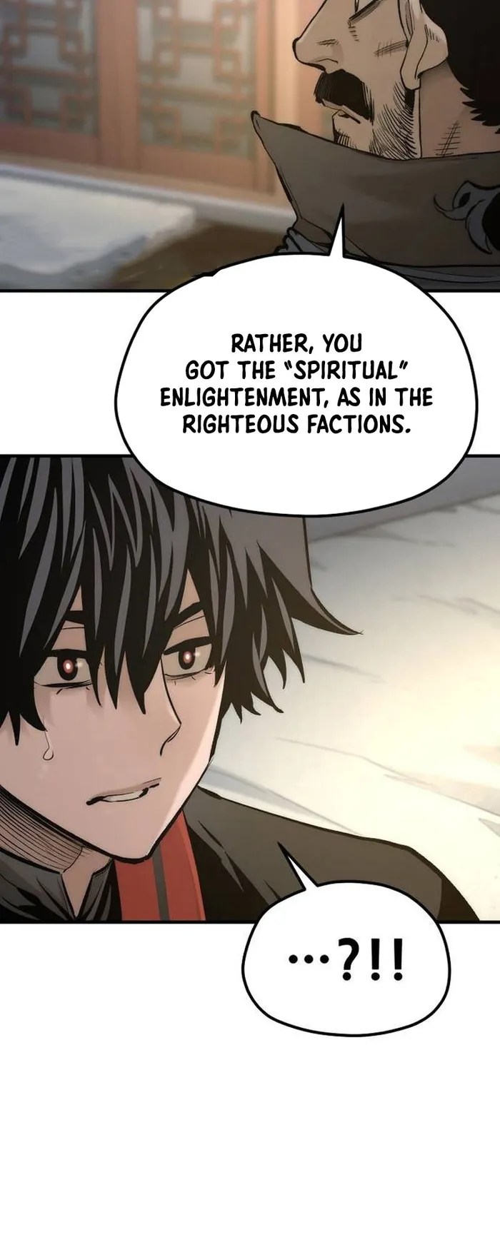 Heavenly Demon Cultivation Simulation Chapter 116 - Page 52