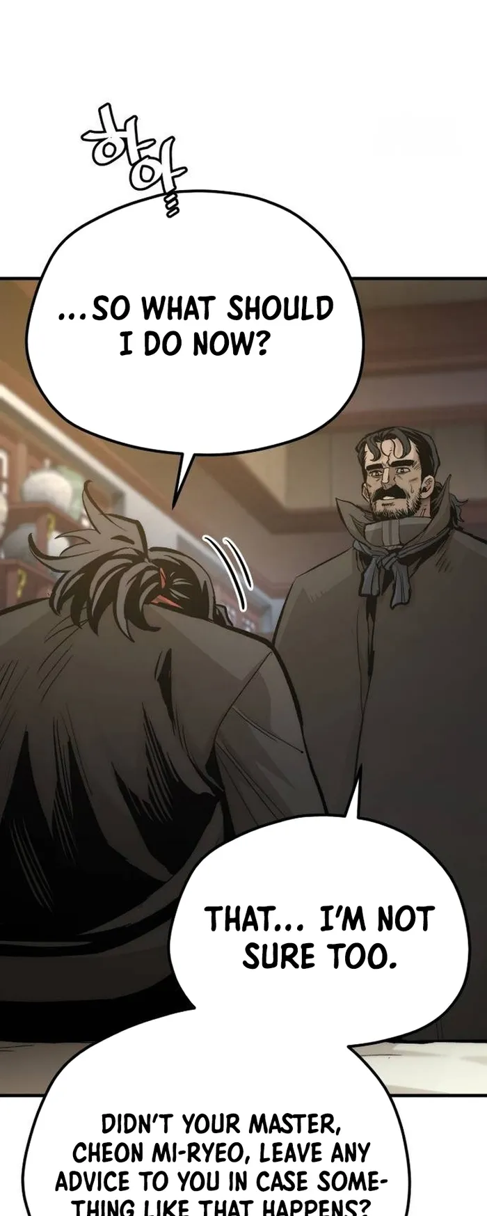 Heavenly Demon Cultivation Simulation Chapter 116 - Page 53