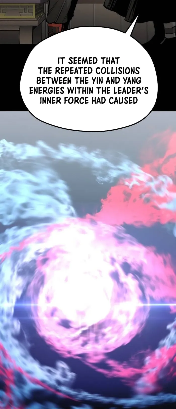 Heavenly Demon Cultivation Simulation Chapter 116 - Page 56