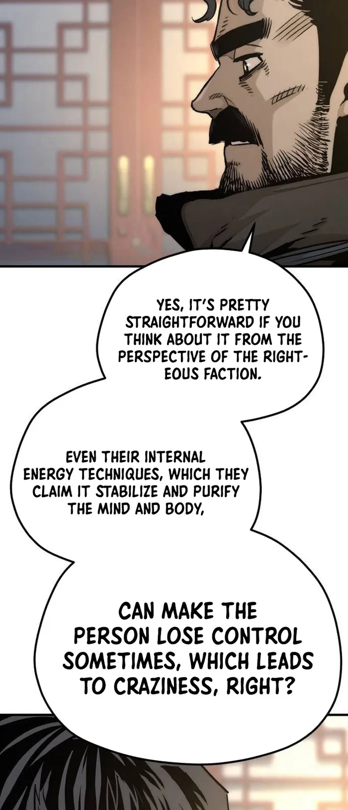 Heavenly Demon Cultivation Simulation Chapter 116 - Page 58